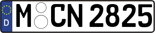 M-CN2825