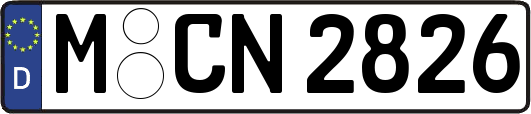 M-CN2826