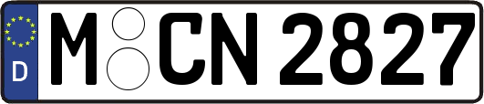 M-CN2827