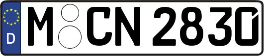 M-CN2830