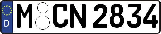 M-CN2834