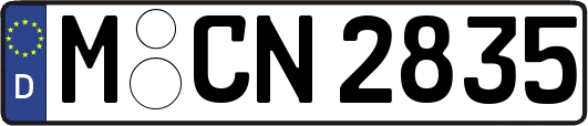 M-CN2835