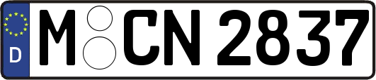 M-CN2837