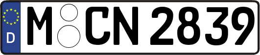 M-CN2839