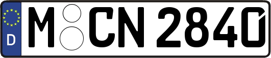 M-CN2840