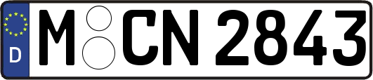 M-CN2843