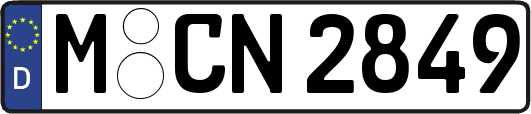 M-CN2849