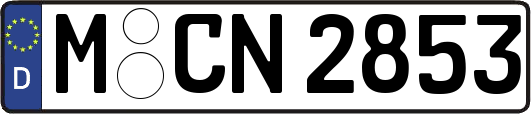 M-CN2853
