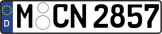 M-CN2857