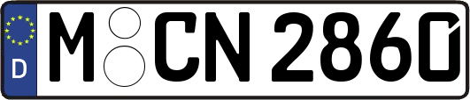 M-CN2860