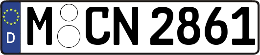 M-CN2861