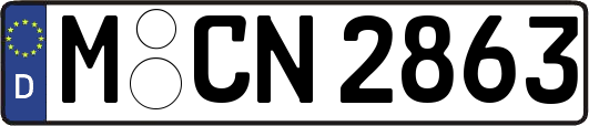 M-CN2863