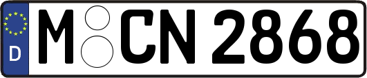 M-CN2868