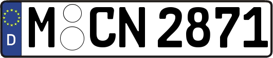 M-CN2871
