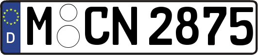 M-CN2875