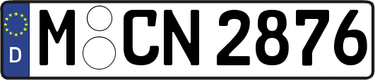 M-CN2876