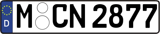 M-CN2877
