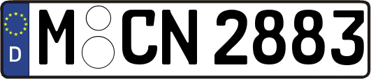 M-CN2883