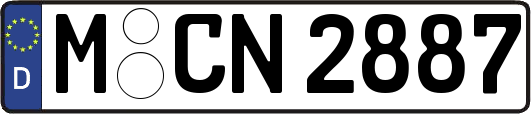 M-CN2887