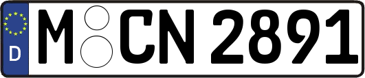 M-CN2891