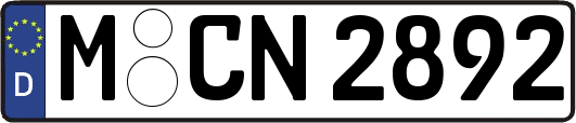 M-CN2892