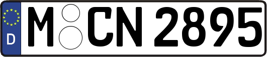 M-CN2895