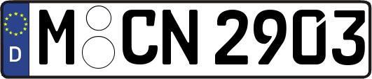 M-CN2903