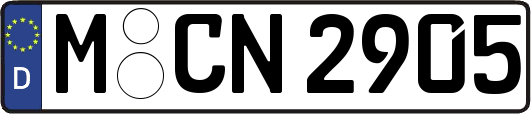 M-CN2905