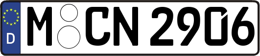 M-CN2906
