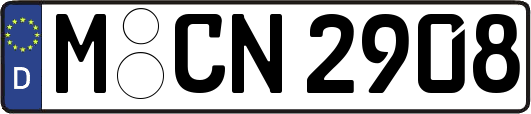M-CN2908