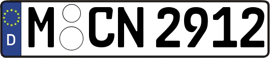 M-CN2912