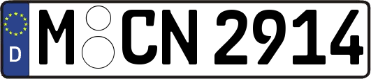 M-CN2914
