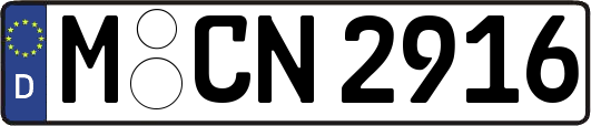M-CN2916