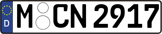 M-CN2917