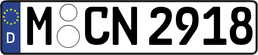 M-CN2918