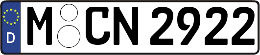 M-CN2922