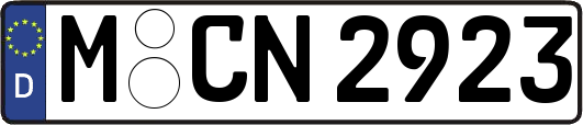 M-CN2923