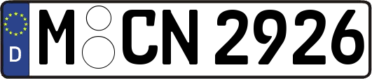 M-CN2926