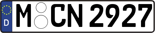 M-CN2927