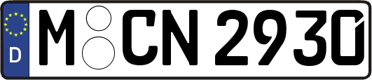 M-CN2930