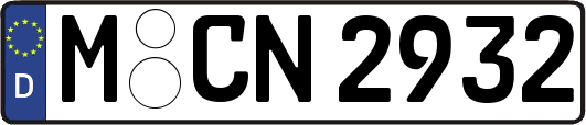 M-CN2932