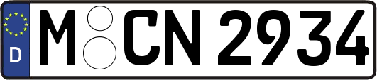 M-CN2934