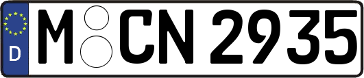 M-CN2935
