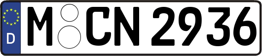 M-CN2936