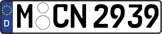 M-CN2939