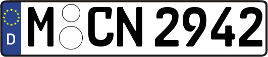 M-CN2942