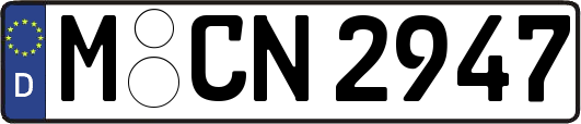 M-CN2947