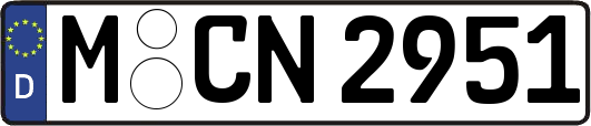 M-CN2951