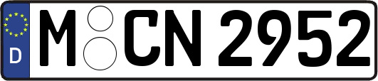 M-CN2952