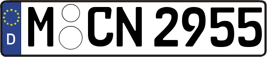 M-CN2955